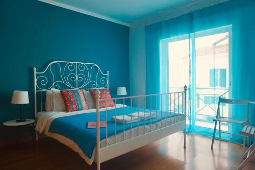 Легло или легла в стая в Hope House Estoril