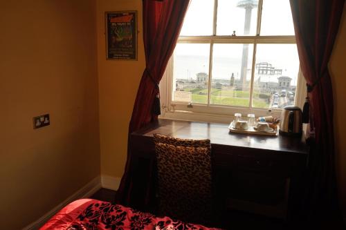 Gallery image of Regency Hotel in Brighton & Hove