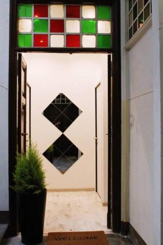 Inner House
