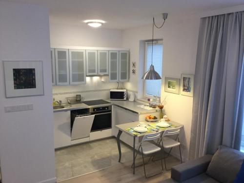 Apartament Słodowiec Metro, Free parking