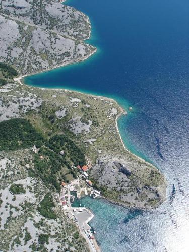 Φυσικό τοπίο κοντά σε αυτή η βίλα