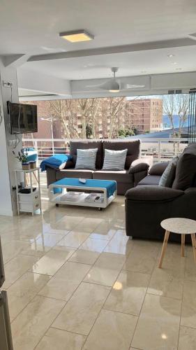 My Sweet Blue Apartment photo 15