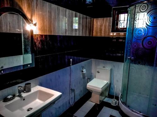 Gallery image of Pearl Crown Homestay in Anuradhapura