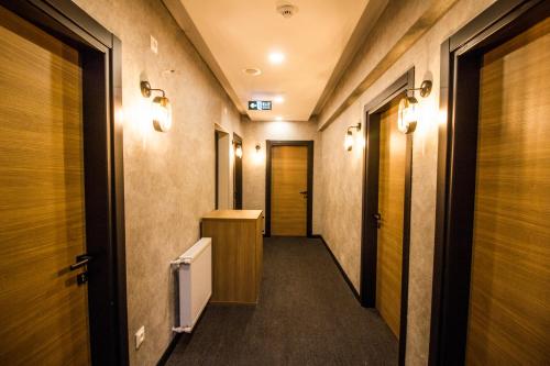 Foto dalla galleria di Hit Suites Avcilar Hotel ad Avcılar