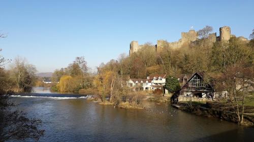 Zdjęcie z galerii obiektu Lucea Cottage w mieście Craven Arms