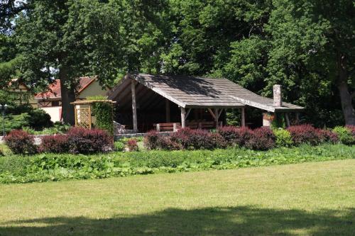 Gallery image of Pałac Pozorty in Pozorty