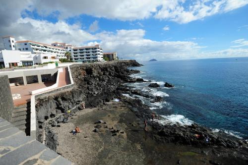 Atlantic View.Apartment.3 pools. Terraces. WiFi