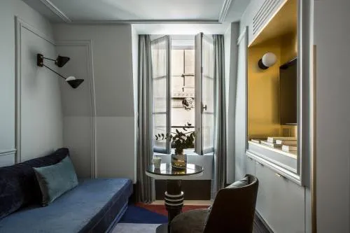 Maison Armance - Esprit de France photo 24