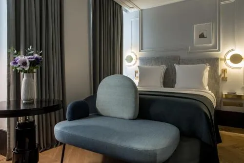 Maison Armance - Esprit de France photo 15