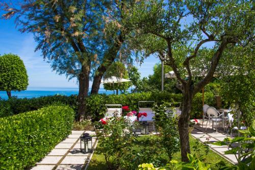 Imagen de la galería de Hotel Adler, en Gabicce Mare