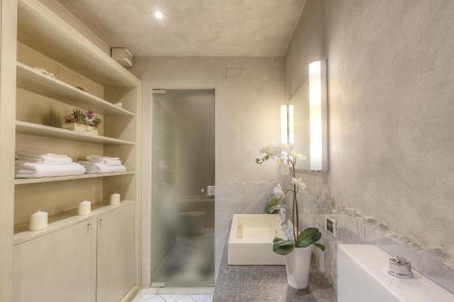 Duomo Suite Central Home