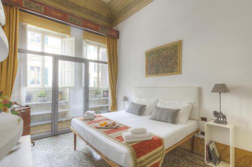 Gallery image of Duomo Suite Central Home in Florence