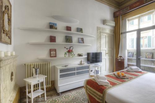 Duomo Suite Central Home