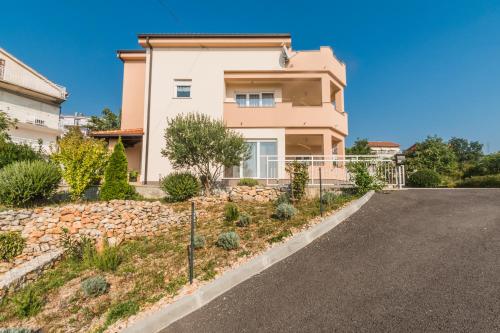 Apartman Klara