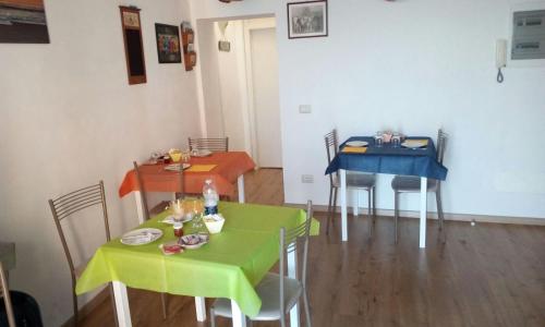 Fotografie z fotogalerie ubytování b&b ilfenicottero v destinaci Orbetello
