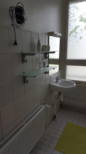 Bany a Ribere Apartment