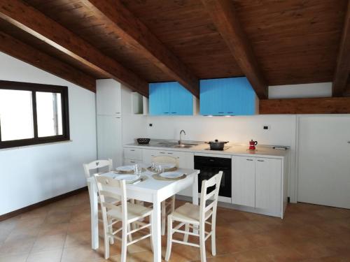 Fotografie z fotogalerie ubytování LudoMar Country Residence - Rooms & Apartments v destinaci SantʼAndrea Apostolo dello Ionio