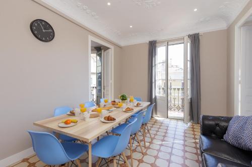 Key Barcelona HOUSING (Carrer Girona)