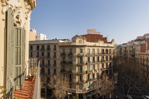 Key Barcelona HOUSING (Carrer Girona)