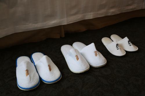 Gambar di galeri bagi Jinglun Hotel Beijing di Beijing