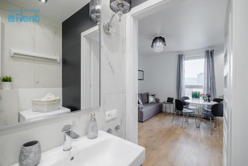 Gallery image of Glow Apartments, Szczecińska Apartamenty in Gdańsk