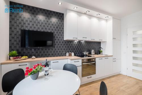 Gallery image of Glow Apartments, Szczecińska Apartamenty in Gdańsk