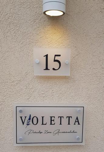 Galeriebild der Unterkunft Violetta in Birżebbuġa