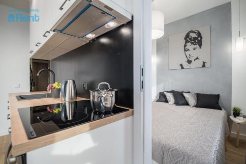 Gallery image of Glow Apartments, Szczecińska Apartamenty in Gdańsk