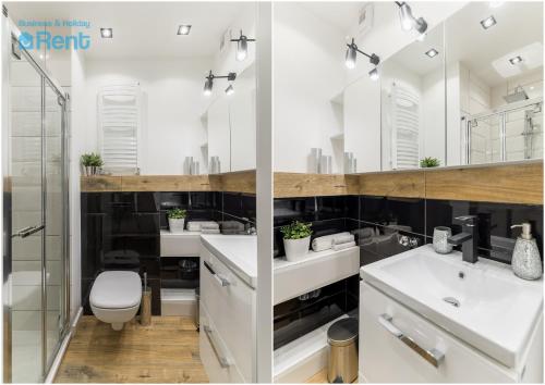 Gallery image of Glow Apartments, Szczecińska Apartamenty in Gdańsk