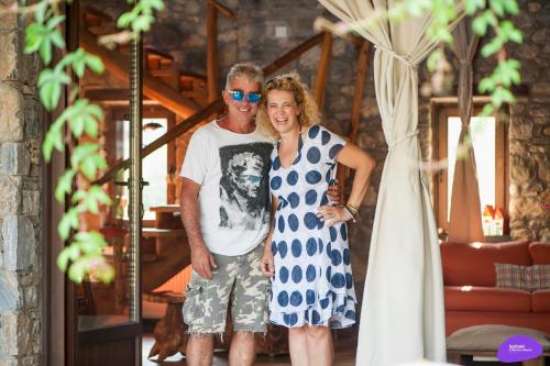 Gallery image of Country House Spitaki in Velika