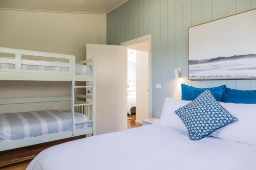 Imagen de la galería de Surfside Cudmirrah Beach, en Berrara