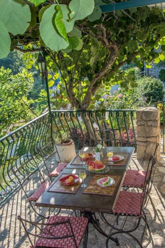 Villa Blanka near Split, private pool – Photos 3
