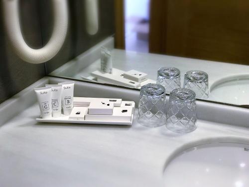 ノハにあるHotel Las Olasのギャラリーの写真