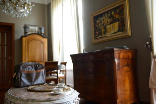 Residenza Vespucci photo 39