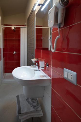 Bagno di La Madonnina
