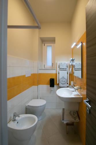 Bagno di La Madonnina