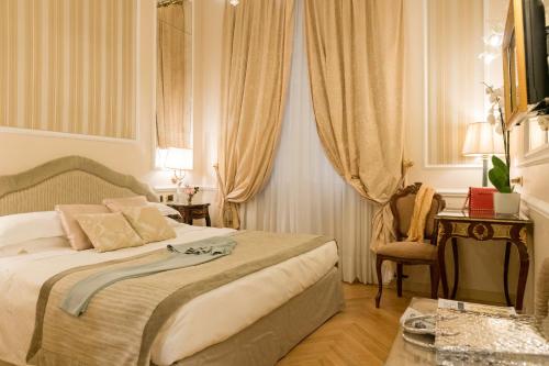 Grand Hotel Majestic gia' Baglioni photo 84