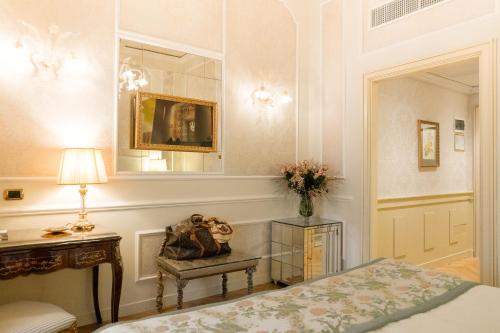 Grand Hotel Majestic gia' Baglioni photo 77