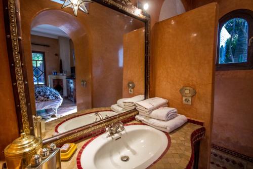 Riad El Arsat & Spa