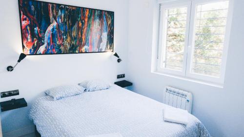APARTAMENTO ROMANTICO WiFi FREE PARKING AREA