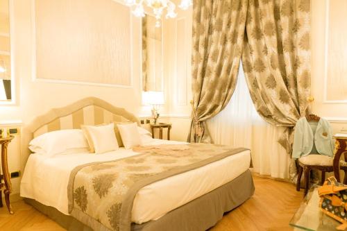 Grand Hotel Majestic gia' Baglioni photo 74