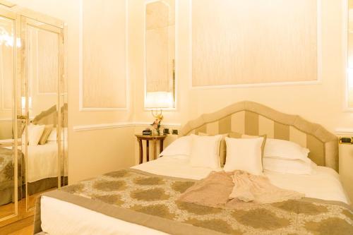 Grand Hotel Majestic gia' Baglioni photo 73