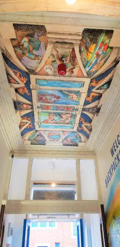 Φωτογραφία από το άλμπουμ του Backpackers Blackpool Hotel & Suites στο Μπλάκπουλ