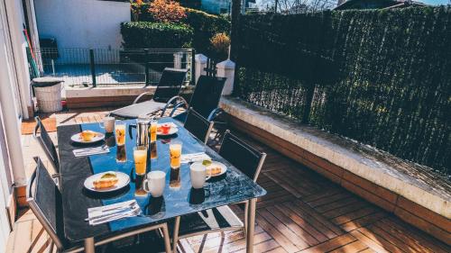 APARTAMENTO ROMANTICO WiFi FREE PARKING AREA