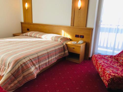 Hotel Santoni