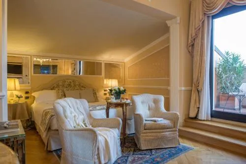 Grand Hotel Majestic gia' Baglioni photo 10