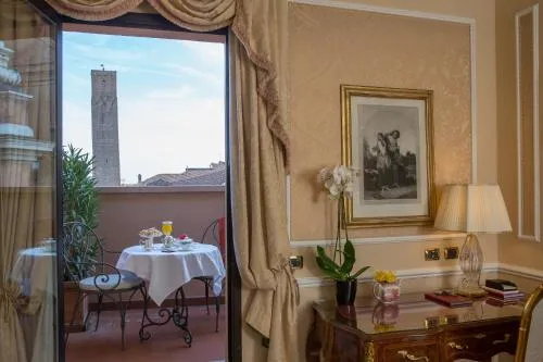 Grand Hotel Majestic gia' Baglioni photo 11
