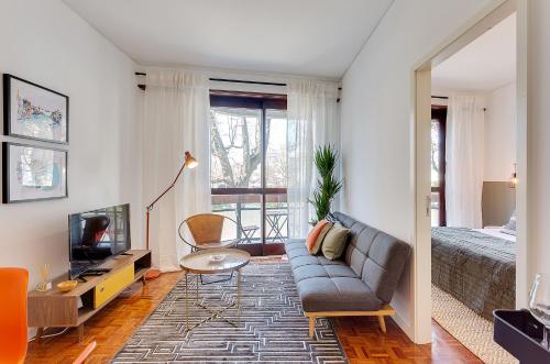 DA'HOME - Boavista Beautiful Apartment