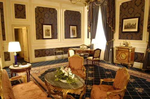 Grand Hotel Majestic gia' Baglioni photo 60