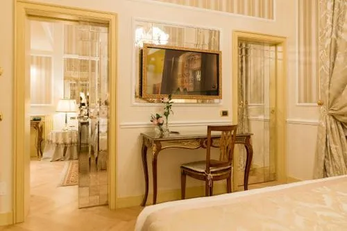 Grand Hotel Majestic gia' Baglioni photo 34